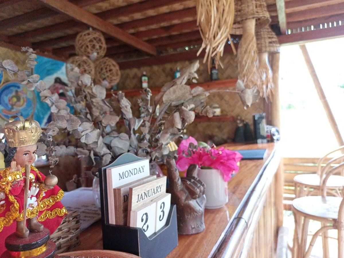 Albergue Surf And Skate Duli El Nido By Kiteclub Palawan Exterior foto